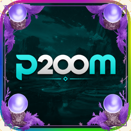 p200m — galeri pratinjau Resmi APK